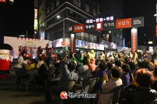 중구, 골목형 상점가 등록 기준 하향... 골목상권 활력 기대