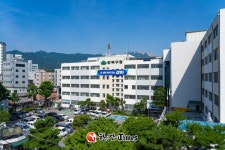 강북구, 12월까지 임시청사 단계적 이전...주민 불편 최소화