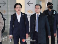김용범·김정관, 관세협상 막판 조율차 또 미국행…