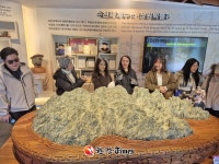 순천시, 아시아 주요국 여행사 대표단 방문... 관광상품 개발