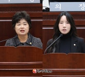 용산구의회, 제301회 임시회 폐회...이미재·윤정회 의원 5분발언
