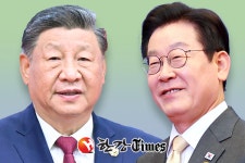 이재명 대통령, 시진핑 국빈 방문 앞두고 한중 협력·평화 구축 강조