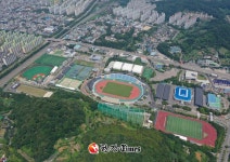 순천시, 문체부 생활체육시설 확충 지원 공모 선정... 40억원 확보