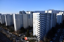 노원구, 상계보람아파트 4483세대 재건축... 29일 주민설명회