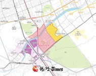 강남구, 개포4동 ICT특정개발진흥지구 지정...포이밸리 재도약 시동