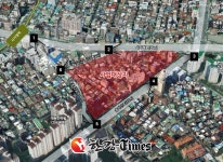 중랑구, 사가정역 인근 35층 1300세대 공공주택 복합단지 공급