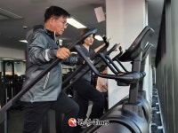 체육관부터 천문대까지...마포365구민센터, 힐링공간으로 자리매김