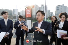 마포구, 설 연휴 기간 공영주차장 29곳 무료 운영
