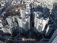 강동구, 3월말까지 천호3구역 535세대 순차 입주
