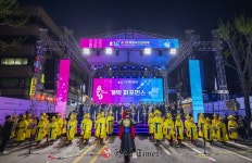 강북구, 4·19혁명국민문화제 개최...공연·퍼레이드·페스티벌 등 풍성