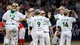 [KBO] 키움, SSG 3연전 스윕..시즌 첫 4연승·꼴찌 탈출