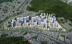 관악구, 신림5구역 3,973세대 대단지로…사업시행자 지정 고시