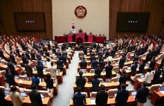 與野, 선관위 투표용지 사태 국조계획서 18일 처리 추진