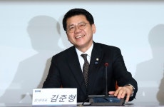 김준형, 조국혁신당 원내대표 선출…
