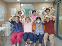 중구, 1000원 목욕탕 어르신헬스케어센터 건강·소통의 공간으로
