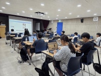 동대문청소년독서실, 관내 초등생 대상 AI 교육 프로그램 성료