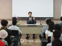 서철모 화성시장, 찾아가는 시정으로 동탄6동 다시 찾아