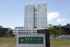 대전시, 전기차 급속충전기 설치 보조금 지원