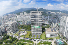 [조간신문 지역뉴스라인] 부산시 2월 22일(화)