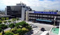 김제시, 백구산단 조성사업 분묘개장 공고 등 추진 순항