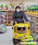 대구시 달서구, 구립 유천장난감도서관 및 돌봄센터 성황리 운영