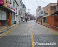광주시, 경안 누리길 조성사업 완료