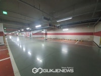 서울중구, 드디어 3월부터 동국대학교 부설주차장 개방!