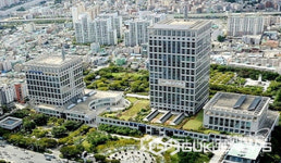 [조간신문 지역뉴스라인] 부산시 2월 23일(수)