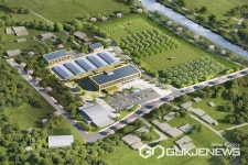 충북농기원 영동분원 설치 준비 순조