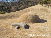 용인시, 이사영 및 이백찬 묘 향토유적 지정·고시