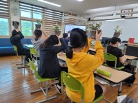 산청군, 청소년 스마트폰·인터넷 과의존 해소 앞장