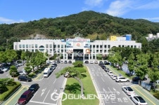 김천시, 물류 산업의 디지털화, 첫 발걸음을 떼다