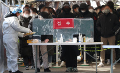 [속보] 경기도 김포 혈액부족 헌혈SOS
