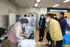 금천구, 소외계층 대상으로 금천형 건강관리 실시합니다!