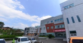 산청한일노인통합지원센터, 행복울타리 공모 선정