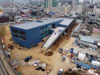 청주시, 영운 국민체육센터 등 조성사업 순조