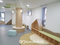 동작구, 국공립어린이집 3개소 동시 개원