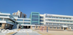 부산교육청, 3월 신설학교 7개교(원) 개교