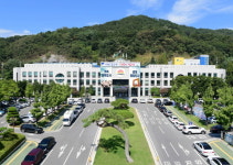 김충섭 경북 김천시장 코로나19 확진