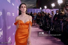 [빌보드 우먼 인 뮤직] 포즈 취하는 로라 마라노