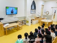 서초구립양재도서관, 문체부 1관 1단 공모사업 3년 연속 선정