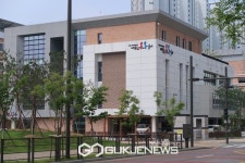시흥시 학교돌봄터 2호점, 배곧누리초등학교에 개소