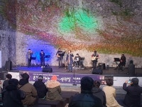 서귀포 봄기운속으로 흠뻑…3월 작가의 산책길 정기 공연