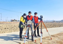 영천시, 불합리한 행정구역 경계 정비 추진