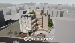 동작구, 본동종합사회복지관 이전 신축 첫 삽... 2023년 6월 완공