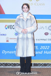 [GJ포토] 고서연 대표, 퍼스널스피치가 응원합니다(골드클래스 궁중대전 대구)