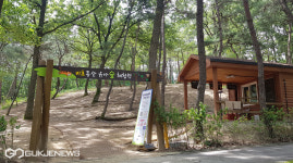 경산시, 이달부터 유아숲체험원 2개소 위탁 운영