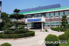 음성군농업기술센터, 과수화상병 방제 약제 공급