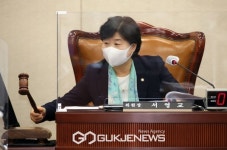 [추모 논평] 서영교 국회 행안위원장