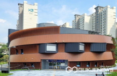 용인시, 기반시설 확충에 행정력 집중...시민 생활만족도 반영